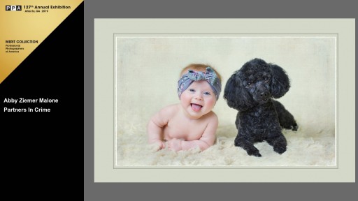 Arkansas Photographer Named Bronze Medalist at International Photographic Competition