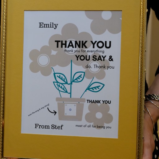 Smile Songs Releases Luv + Kindness Collection of Innovative Art That Sings