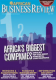 African Business Review