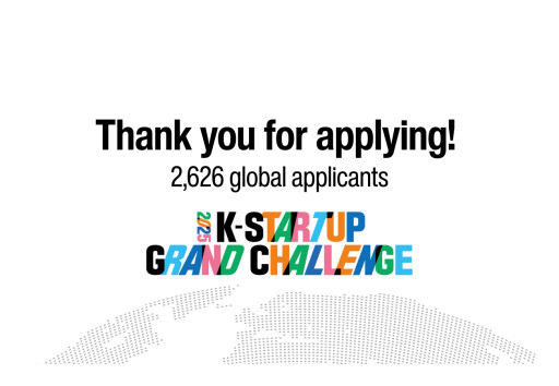 Record 2,626 Global Startups Apply to K-Startup Grand Challenge 2025 - Korea's Global Startup Program Achieves 32.8:1 Competition Ratio