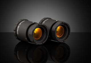 TECHSPEC® Cw Series Fixed Focal Length Lenses