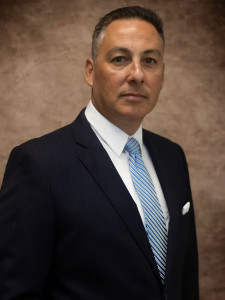 Ray Vazquez, Houston-Based Criminal Defense Attorney