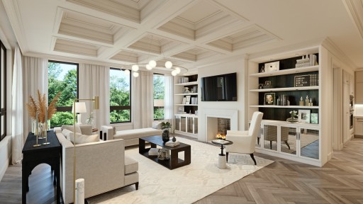 THE LUTGERT COMPANIES EXPAND CHARLOTTE FOOTPRINT