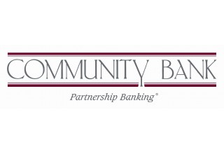 Community Bank Logo