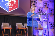 Radia Perlman