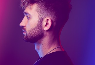 Nashville artist, Becoming Young, releases latest single, The Night I Met You. 