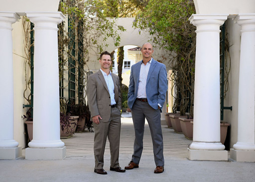 Norden Leacox Accident & Injury Law Firm Celebrates New Chapter With Grand Opening at Historic Orange Legal Building