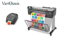 VariQuest Perfecta® 2400STP and Motiva™ 400