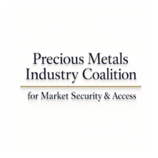 Sens. Risch and Cortez Masto Introduce Bipartisan SILVER Act to Derisk U.S. Precious Metals Market Infrastructure