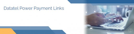 Datatel Announces the Release of Power Payment Links