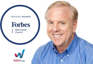 Kevin Hawkins, President, WAV Group Communications