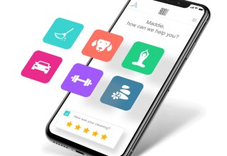 Amenify App