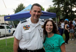 Foundation for a Drug Free World works with the D.C. police to address this problem.