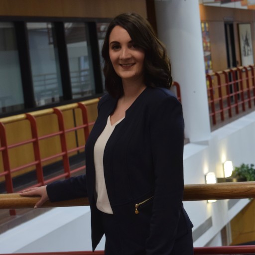 Jenn Galandy, Policy Project Manager, Publishes Thesis on Gender Representation in Canadian Politics