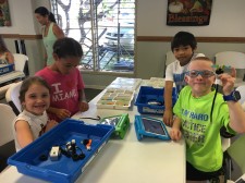 SYLVAN LEARNING HAWAII ANNOUNCES  FUN SPRING STEM CAMPS.