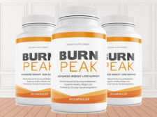 BurnPeak Reviews