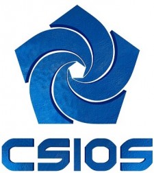 CSIOS Logo