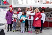 Toronto annual Say no To Drugs Christmas event