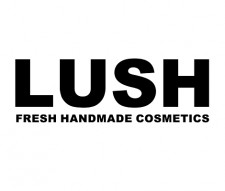 Lush Logo