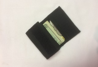 Keep your cash out of your wallet