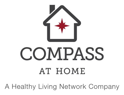 Healthy Living Network & Compass Health, Inc. Launch Compass at Home
