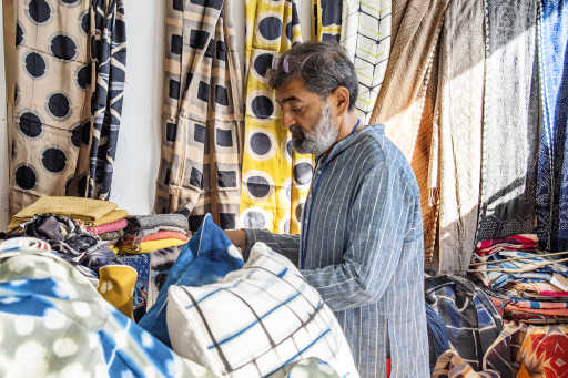 International Folk Art Market Breaks Organizational Records at Railyard Park