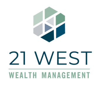 21 West Wealth Management LLC