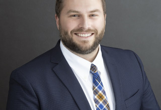 Alex Zumberge, Executive Vice President 