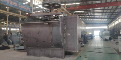 ESGold Provides Major Equipment Update After Return from Technical Validation Trip in China