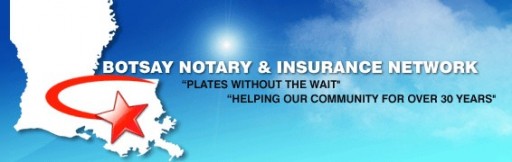 Get Prime Safety and Security Through Matchless Auto Insurance Kenner