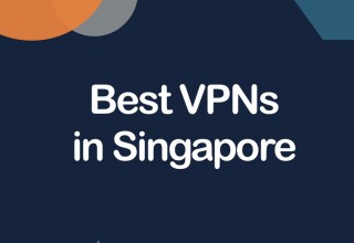 Best VPN Singapore