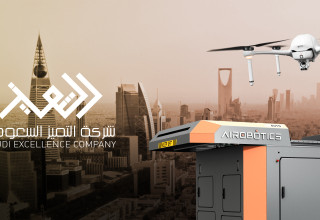 Ondas Holdings Inc., Monday, August 7, 2023, Press release picture