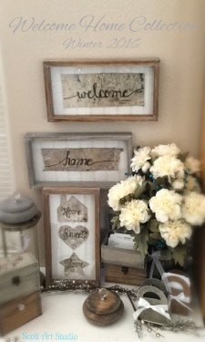 Welcome Home Collection