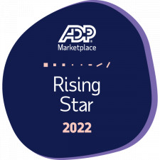 ZayZoon ADP Rising Star