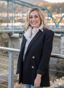 Nicole Watson, Partner