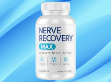 Nerve Recovery Max Reviews 2025