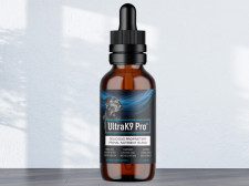 UltraK9 Pro