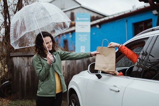 Startup SWIPEBY Announces National Expansion: Helps Restaurants Respond to COVID-19 With Curbside Pickup