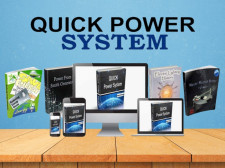 Quick Power System