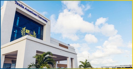 Texila American University Hosted a Live Campus Tour in Facebook