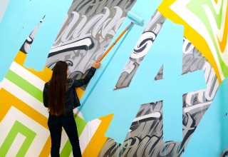 Museum of Illusions