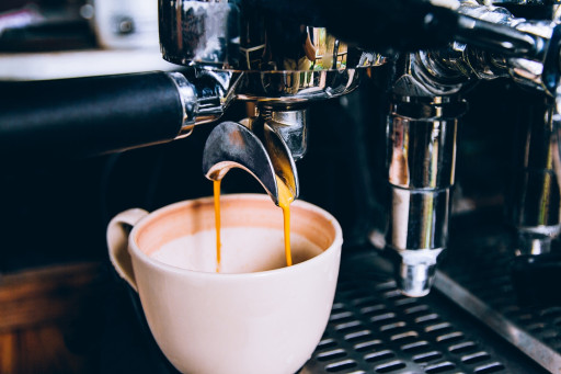 Espresso Dolce Recognized for Coffee Equipment Expertise and Service Excellence With 2026 Consumer Choice Award in Vancouver