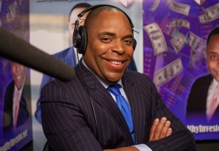 Tyrone Jackson