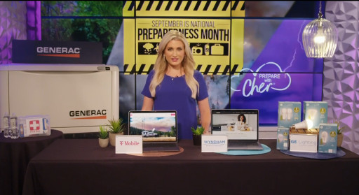 FEMA Training Expert Shares Timely Info About New Safety Strategies and Products on TipsOnTV