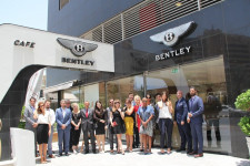 Luxury Network and The Ascendant Group CEO Branding