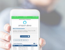  Alexa On Campus With Orbund Student Information System