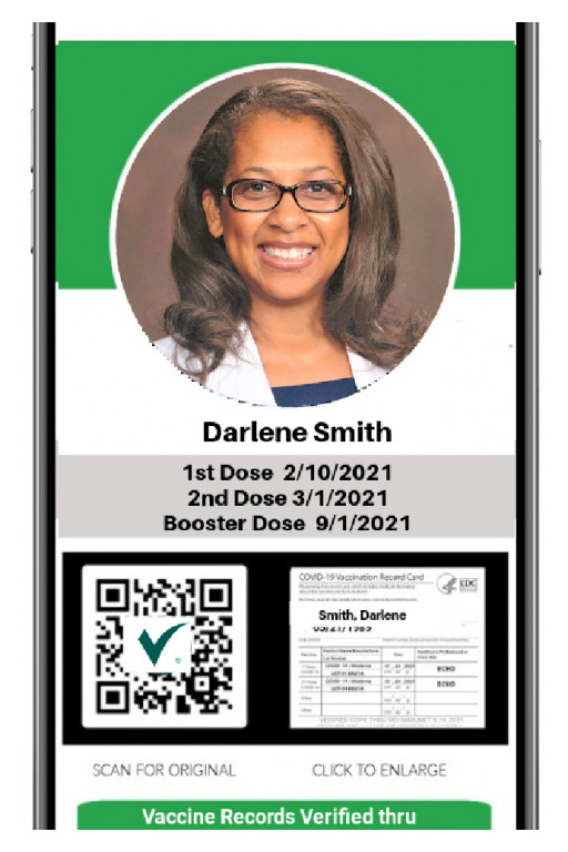 VaccineCheck Offers Compliance Solutions for Companies to Avoid Penalties of Up to $14,000 per Employee