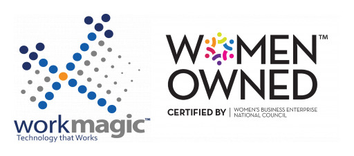 WorkMagic Awarded a National Certification as a Woman-Owned Business