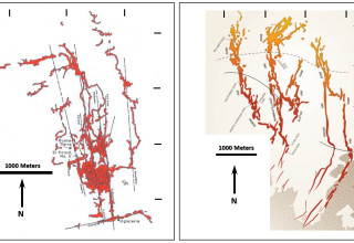 Western Alaska Minerals Corp, Tuesday, August 2, 2022, Press release picture