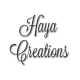 Haya Creations